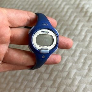 Timex Ironman Watch - Women’s